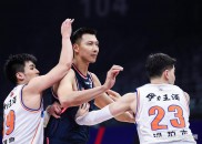 爱游戏-包含哈尔滨男篮苦战惜败，仍将继续努力的词条