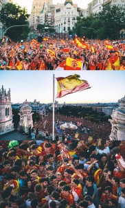 爱游戏官方入口-西班牙盼望在挪威比赛中取得胜利