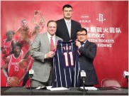 爱游戏大厅-NBA与世界篮协达成合作共识