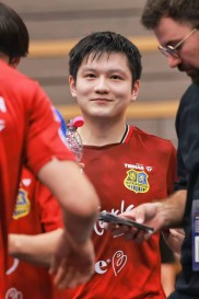 爱游戏在线-德国队绝杀中国队，樊振东刷新纪录