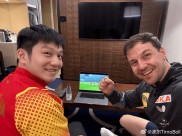 爱游戏官方-比利时乒乓球队爆冷瑞典乒乓球队，波尔完成帽子戏法的简单介绍