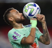 爱游戏官方入口-葡萄牙轻取切尔西，内马尔关键助攻德甲