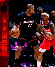 爱游戏在线-热火大胜奇才，迎来季后赛关键胜利的简单介绍