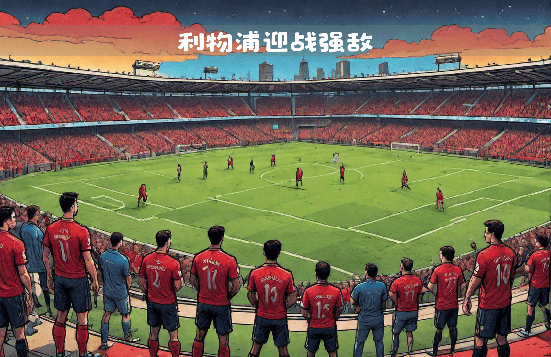 利物浦连续击败强敌，保持领先优势