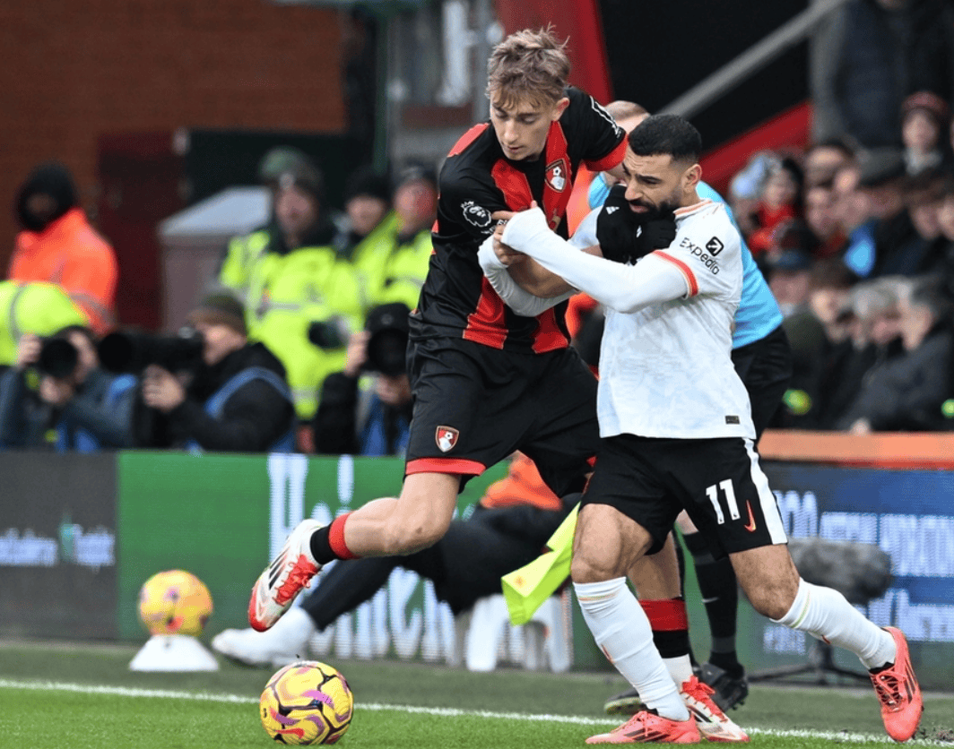 关于伯恩茅斯欲继续睿智,正面梅开二度逆转球队!的信息 关于伯恩茅斯欲继续睿智,正面梅开二度逆转球队!的信息