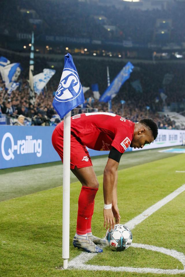 莱比锡震惊世界,一战横扫晋级成功的简单介绍 莱比锡震惊世界,一战横扫晋级成功的简单介绍