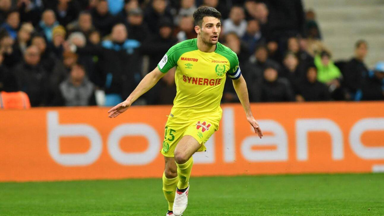 南特迎战圣埃蒂安,主场争取不败战绩 南特迎战圣埃蒂安,主场争取不败战绩