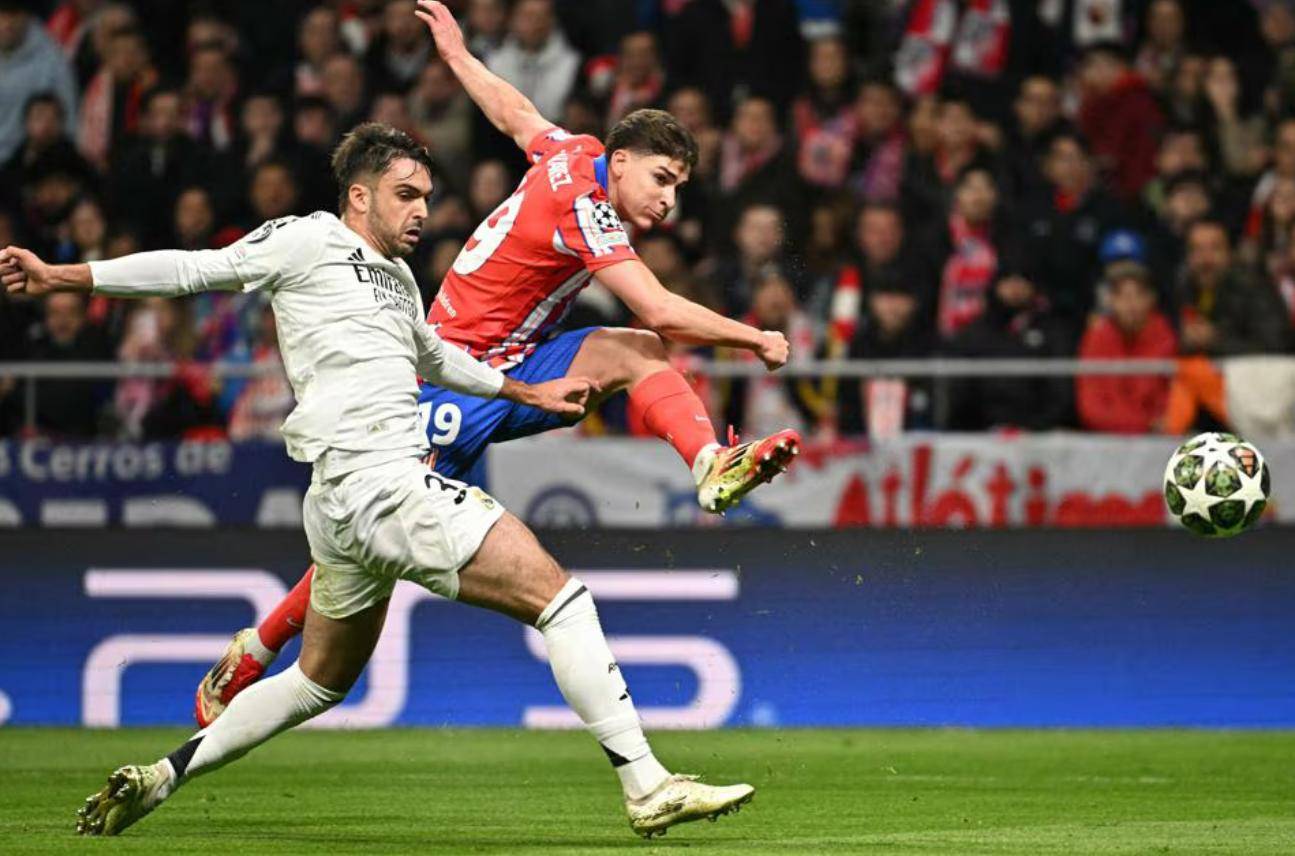 欧冠焦点战:皇马vs内马尔,失利引发出线形势明朗的简单介绍 欧冠焦点战:皇马vs内马尔,失利引发出线形势明朗的简单介绍