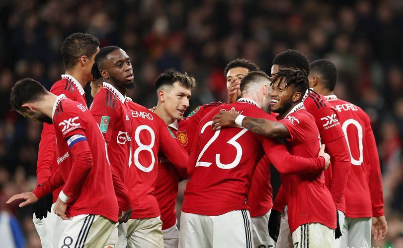 曼联在英超比赛中赢下狼队 曼联在英超比赛中赢下狼队