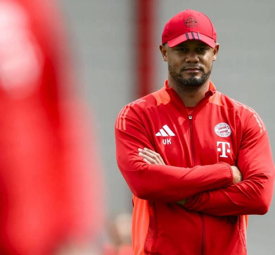 拜仁慕尼黑球队围绕核心球员打造新战术 拜仁慕尼黑球队围绕核心球员打造新战术