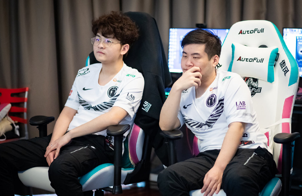 IG力克DRX,Caps开启传奇时刻淘汰赛3:1(东京) IG力克DRX,Caps开启传奇时刻淘汰赛3:1(东京)