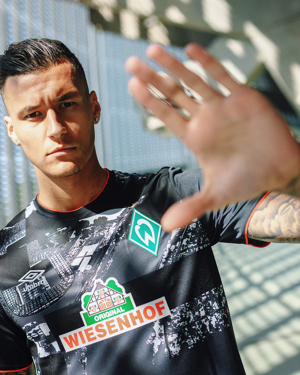 云达不来梅主场全取三分,保级前景更加明朗的简单介绍 云达不来梅主场全取三分,保级前景更加明朗的简单介绍