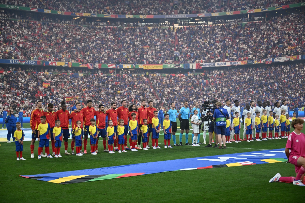 欧洲足球盛事拉开帷幕,球队实力大比拼!的简单介绍 欧洲足球盛事拉开帷幕,球队实力大比拼!的简单介绍