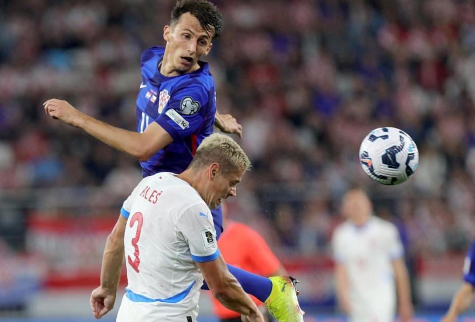 捷克队连败沉沦,欧预赛失利频现的简单介绍 捷克队连败沉沦,欧预赛失利频现的简单介绍