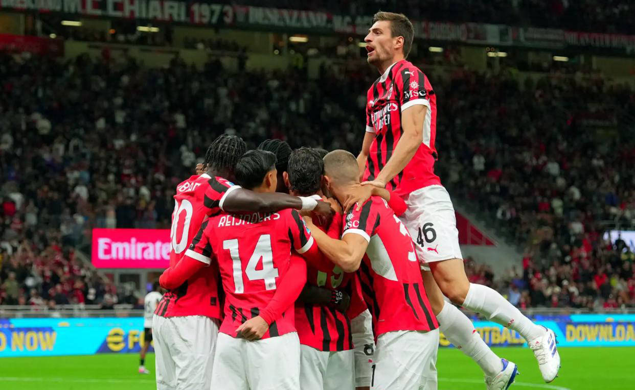 关于皇马横扫AC米兰,布鲁诺·费尔南德斯送出助攻的信息 关于皇马横扫AC米兰,布鲁诺·费尔南德斯送出助攻的信息