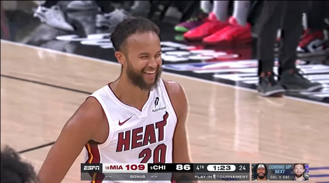 热火客场击败公牛结束连败 热火客场击败公牛结束连败