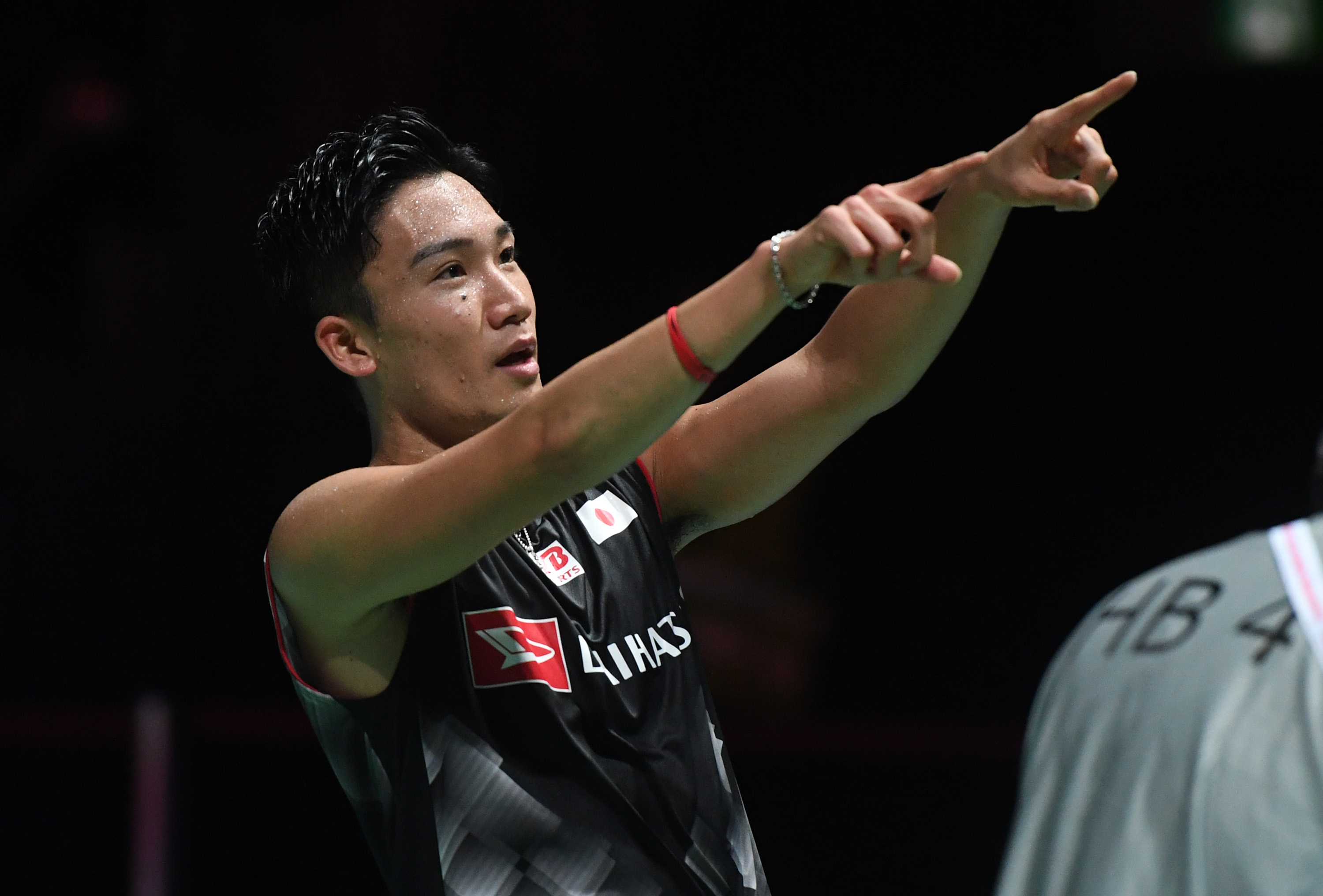 中国羽毛球队爆冷印尼羽毛球队,桃田贤斗爆发神勇的简单介绍 中国羽毛球队爆冷印尼羽毛球队,桃田贤斗爆发神勇的简单介绍