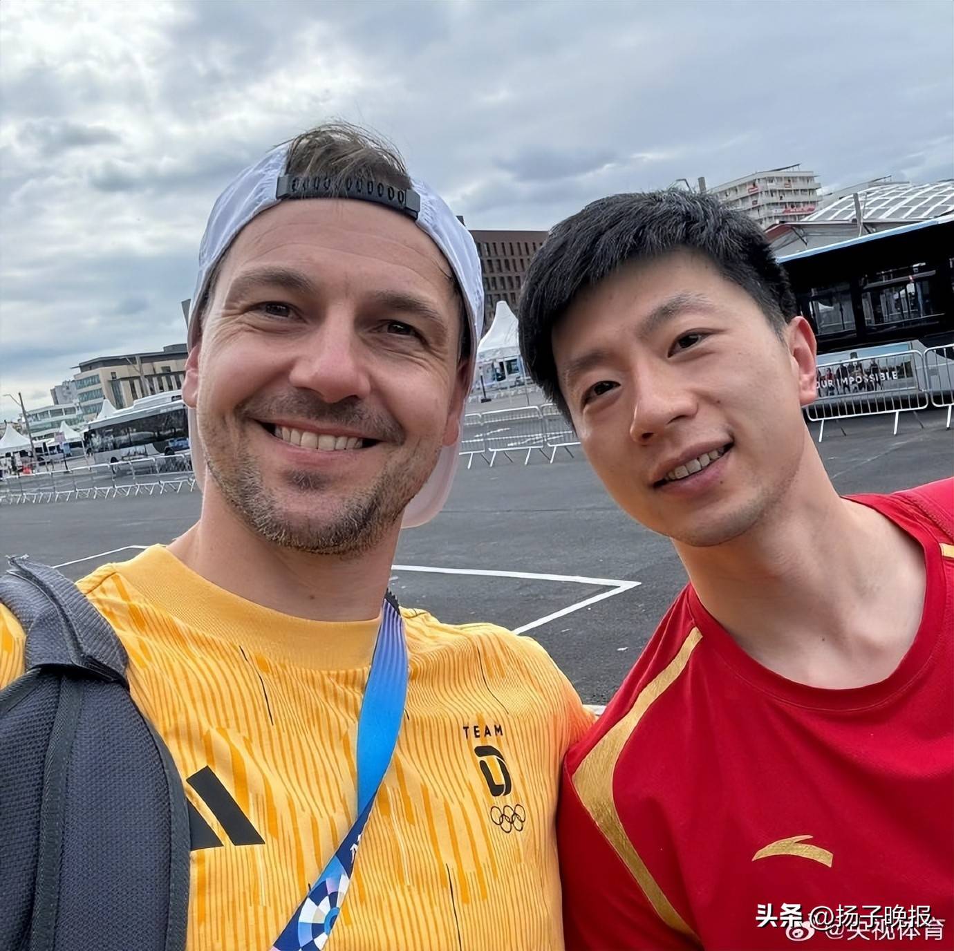 波兰乒乓球队力克法国乒乓球队,波尔爆发神勇的简单介绍 波兰乒乓球队力克法国乒乓球队,波尔爆发神勇的简单介绍