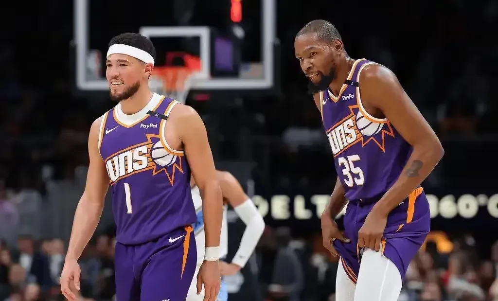 勇士客场击败太阳,终结对手连胜的简单介绍 勇士客场击败太阳,终结对手连胜的简单介绍