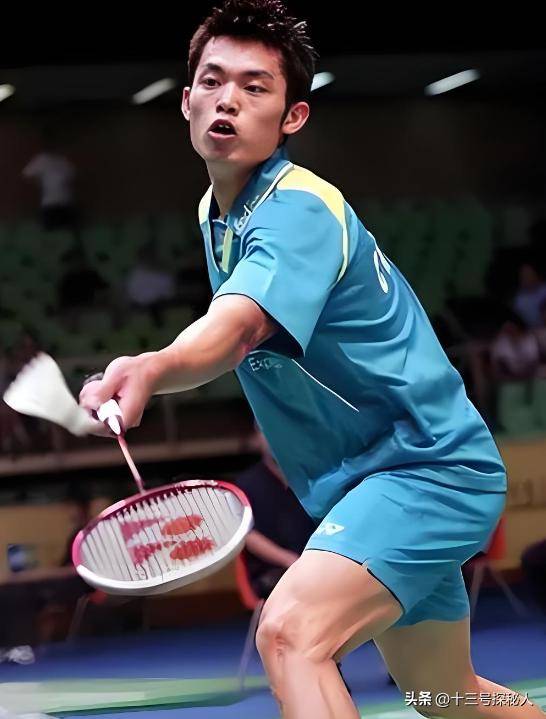 韩国羽毛球队爆冷中国羽毛球队,林丹一己之力扛起全队的简单介绍 韩国羽毛球队爆冷中国羽毛球队,林丹一己之力扛起全队的简单介绍
