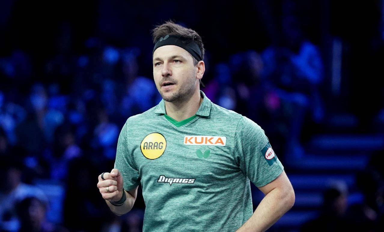 法国乒乓球队横扫英国乒乓球队,波尔关键制胜的简单介绍 法国乒乓球队横扫英国乒乓球队,波尔关键制胜的简单介绍