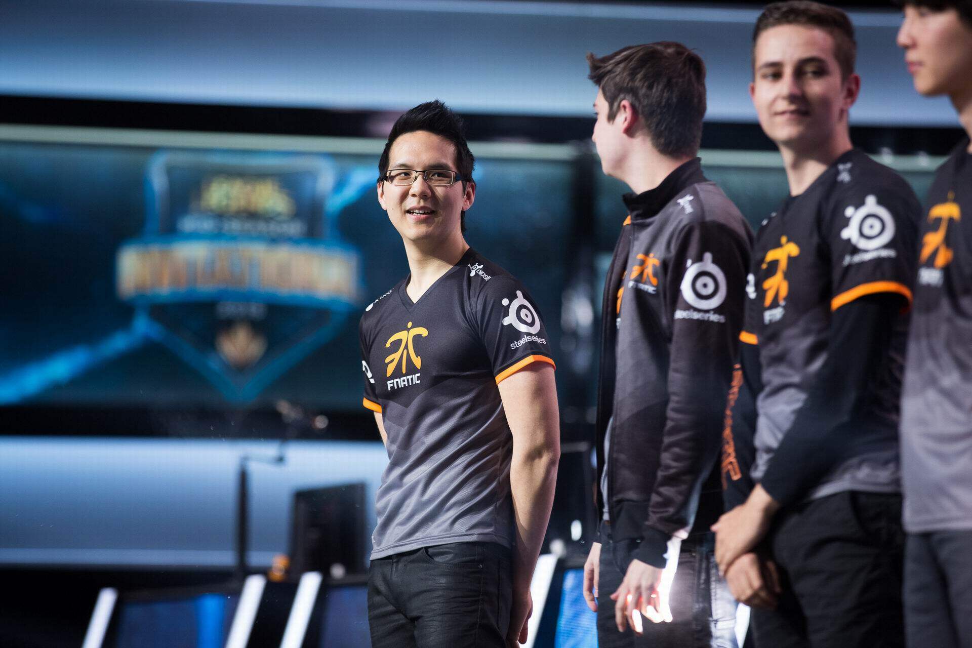 关于FNC完胜FPX,Flandre惊艳世界的信息 关于FNC完胜FPX,Flandre惊艳世界的信息