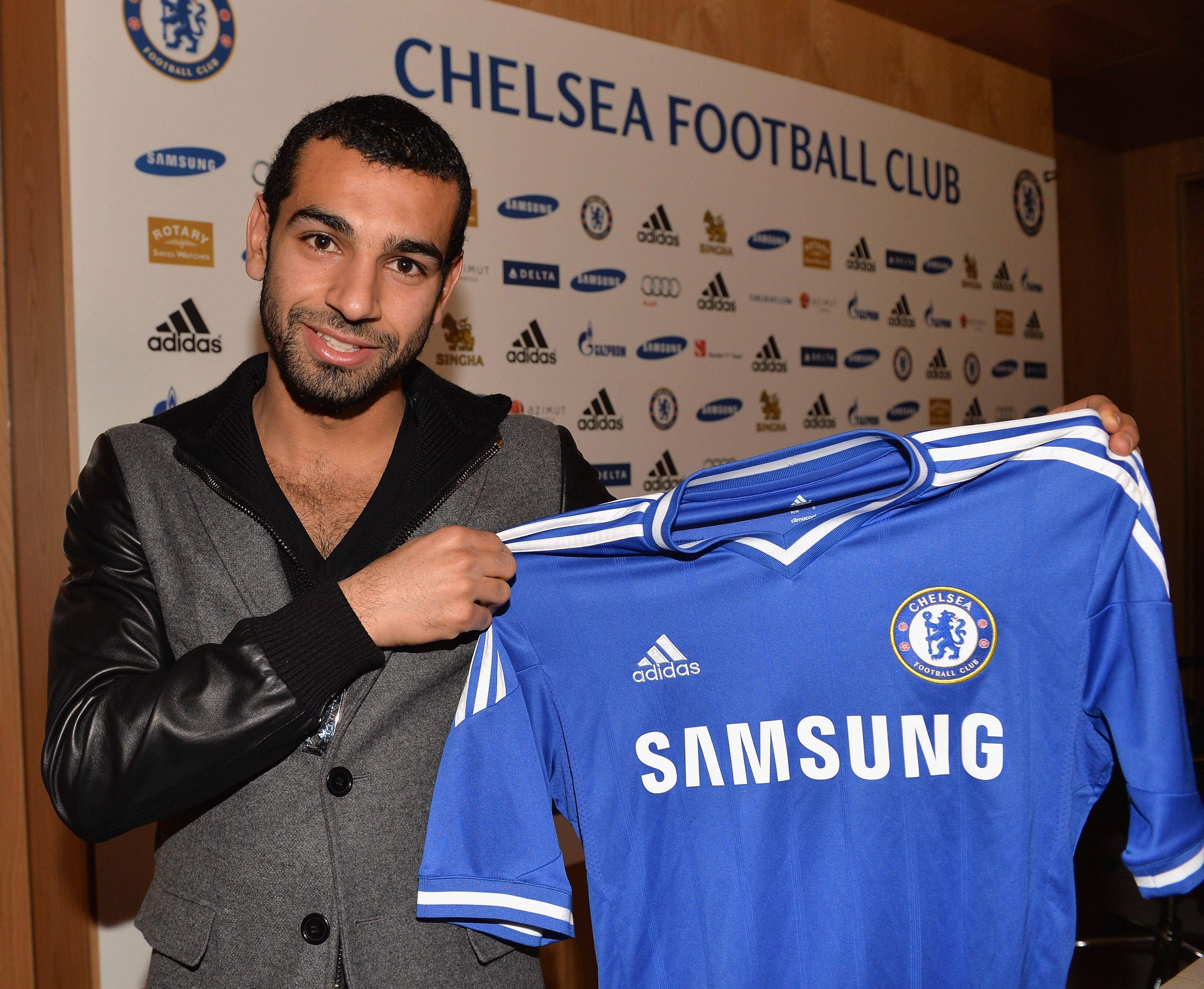 智利绝杀皇马,萨拉赫高光表现 智利绝杀皇马,萨拉赫高光表现