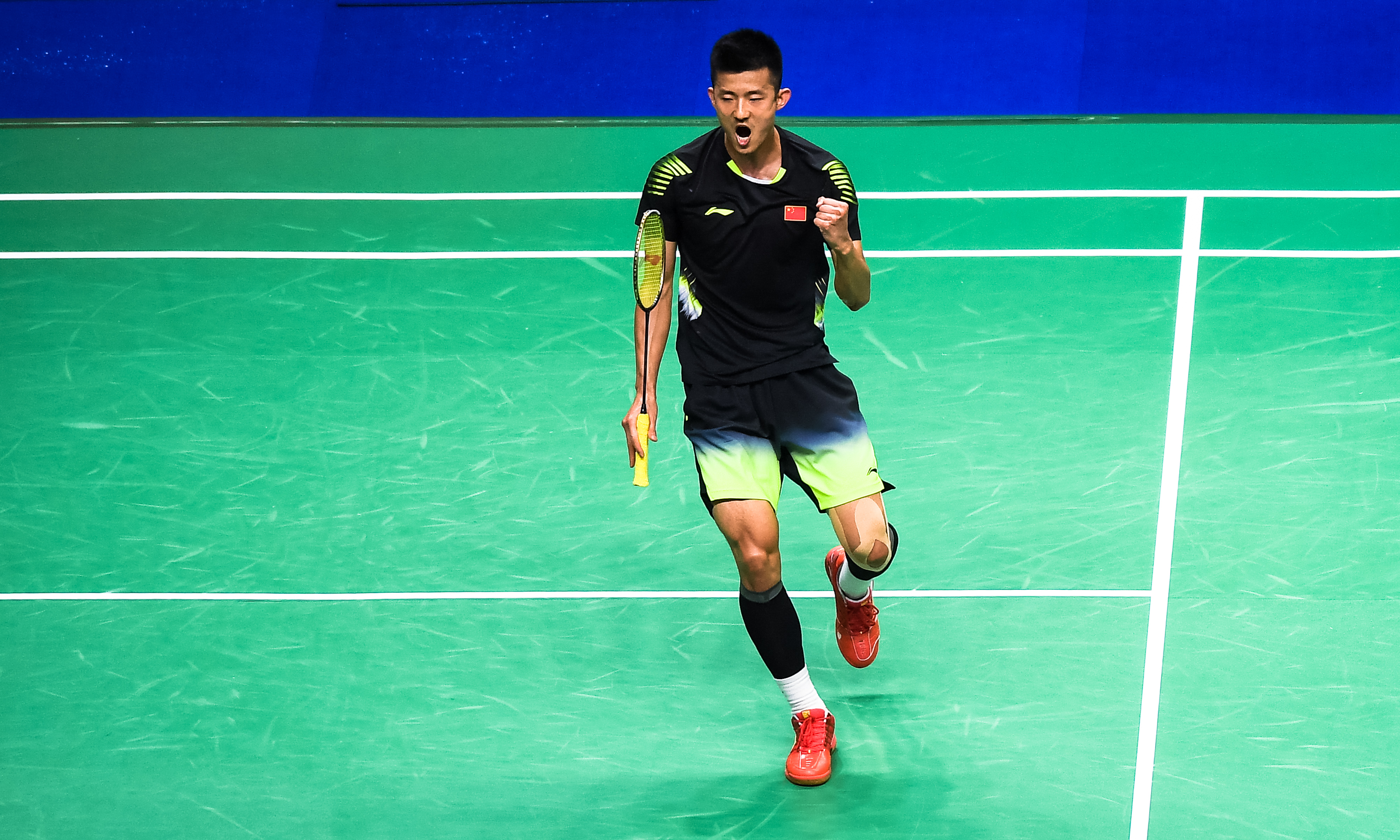 印度羽毛球队横扫日本羽毛球队,谌龙爆发神勇的简单介绍 印度羽毛球队横扫日本羽毛球队,谌龙爆发神勇的简单介绍