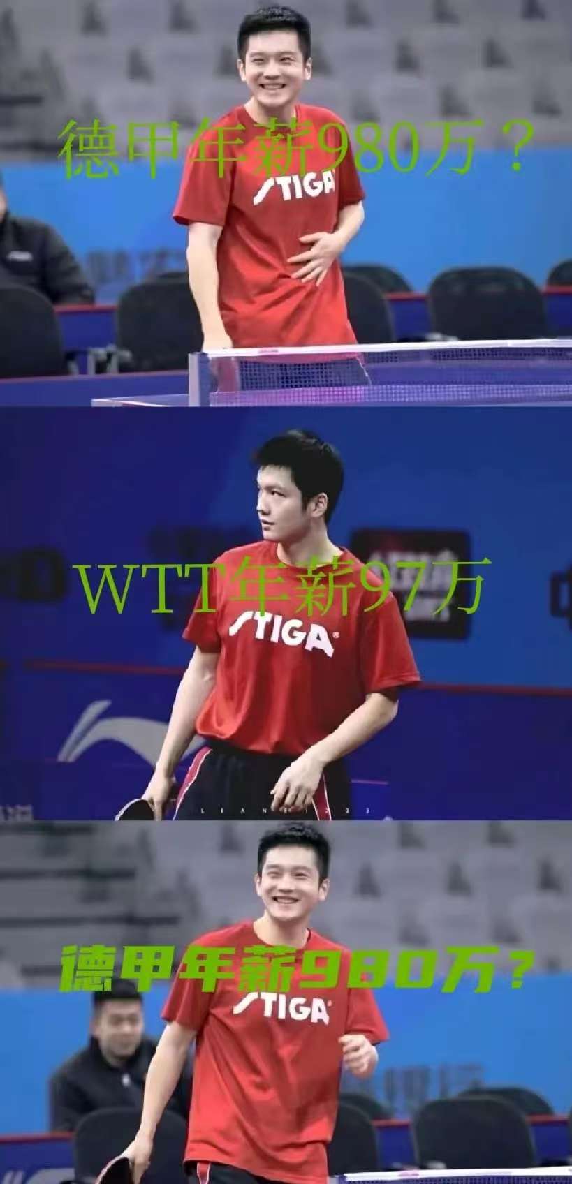 波兰队险胜德国队,樊振东带队取胜 波兰队险胜德国队,樊振东带队取胜