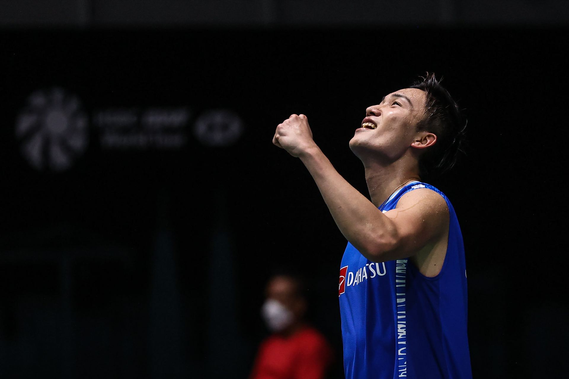 关于马来西亚羽毛球队强势中国羽毛球队,桃田贤斗关键制胜的信息 关于马来西亚羽毛球队强势中国羽毛球队,桃田贤斗关键制胜的信息