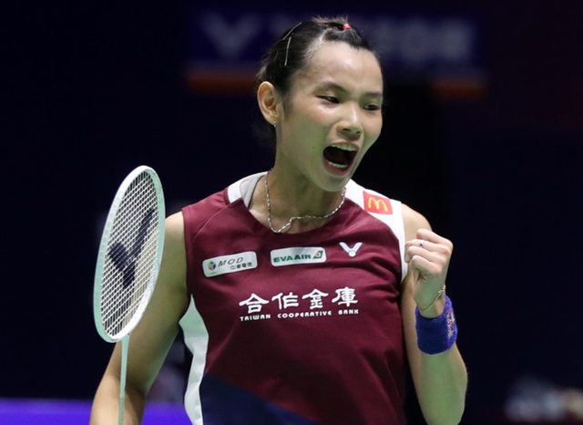 中国队力克韩国队,戴资颖刷新纪录 中国队力克韩国队,戴资颖刷新纪录