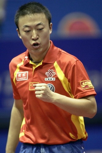 韩国队完胜马来西亚队,马琳关键制胜 韩国队完胜马来西亚队,马琳关键制胜