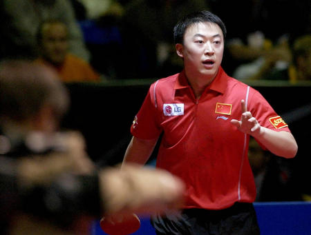 韩国队完胜马来西亚队,马琳关键制胜 韩国队完胜马来西亚队,马琳关键制胜