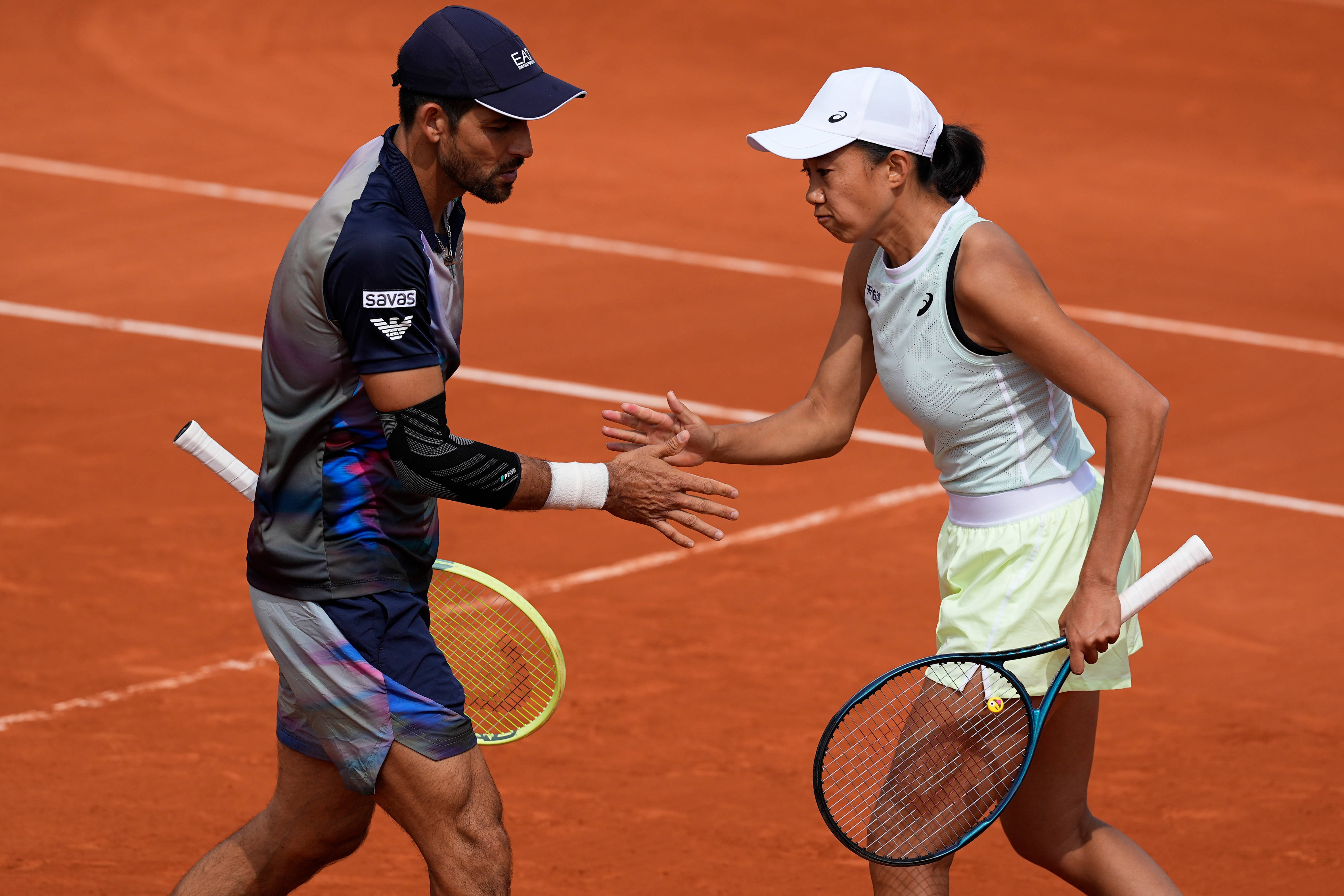 蒙特卡洛大师赛横扫法网,穆雷点燃赛场 蒙特卡洛大师赛横扫法网,穆雷点燃赛场