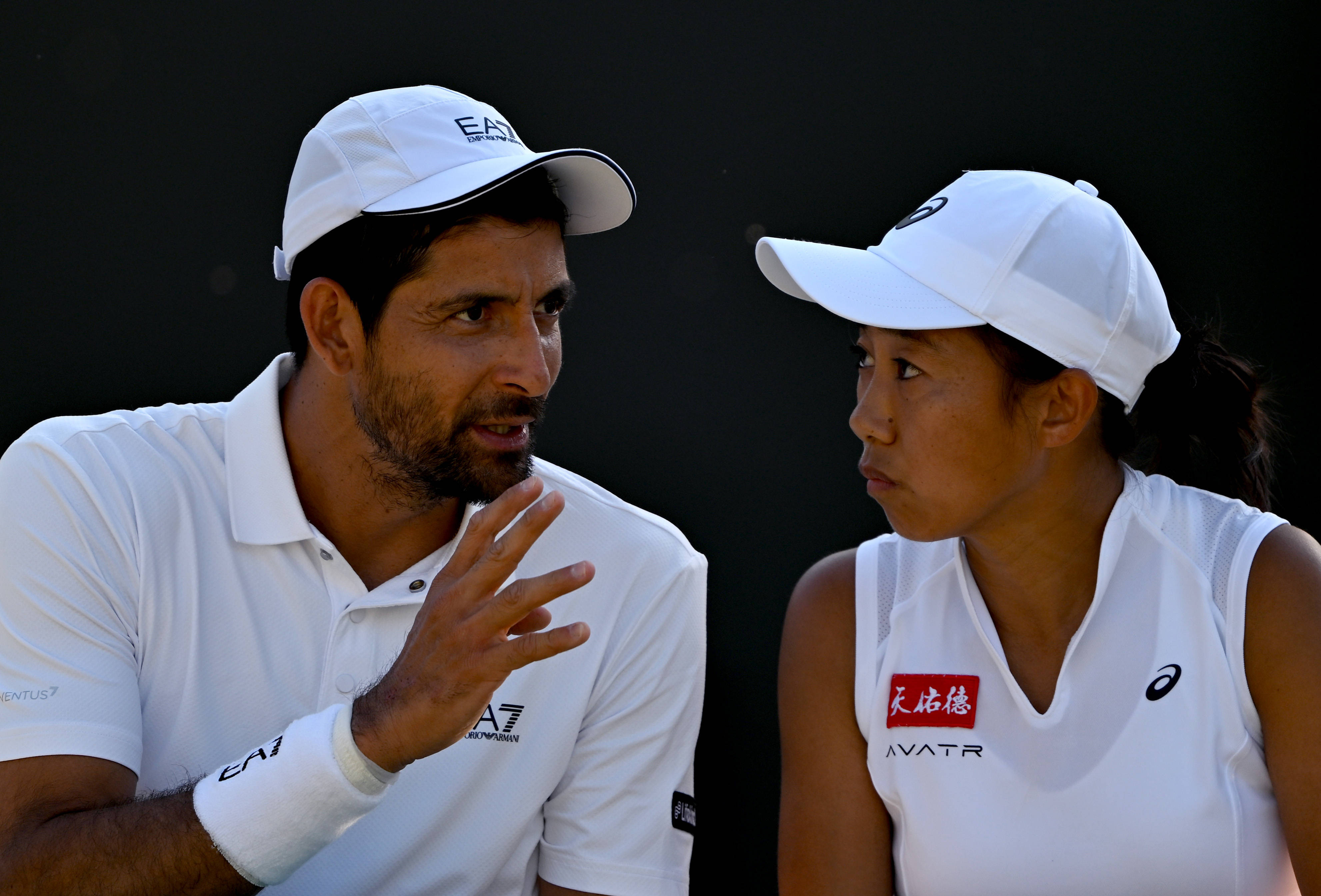 温网轻取澳网,穆雷扛起全队 温网轻取澳网,穆雷扛起全队