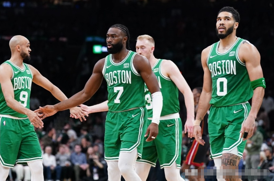 凯尔特人完胜火箭,克莱高光表现 凯尔特人完胜火箭,克莱高光表现