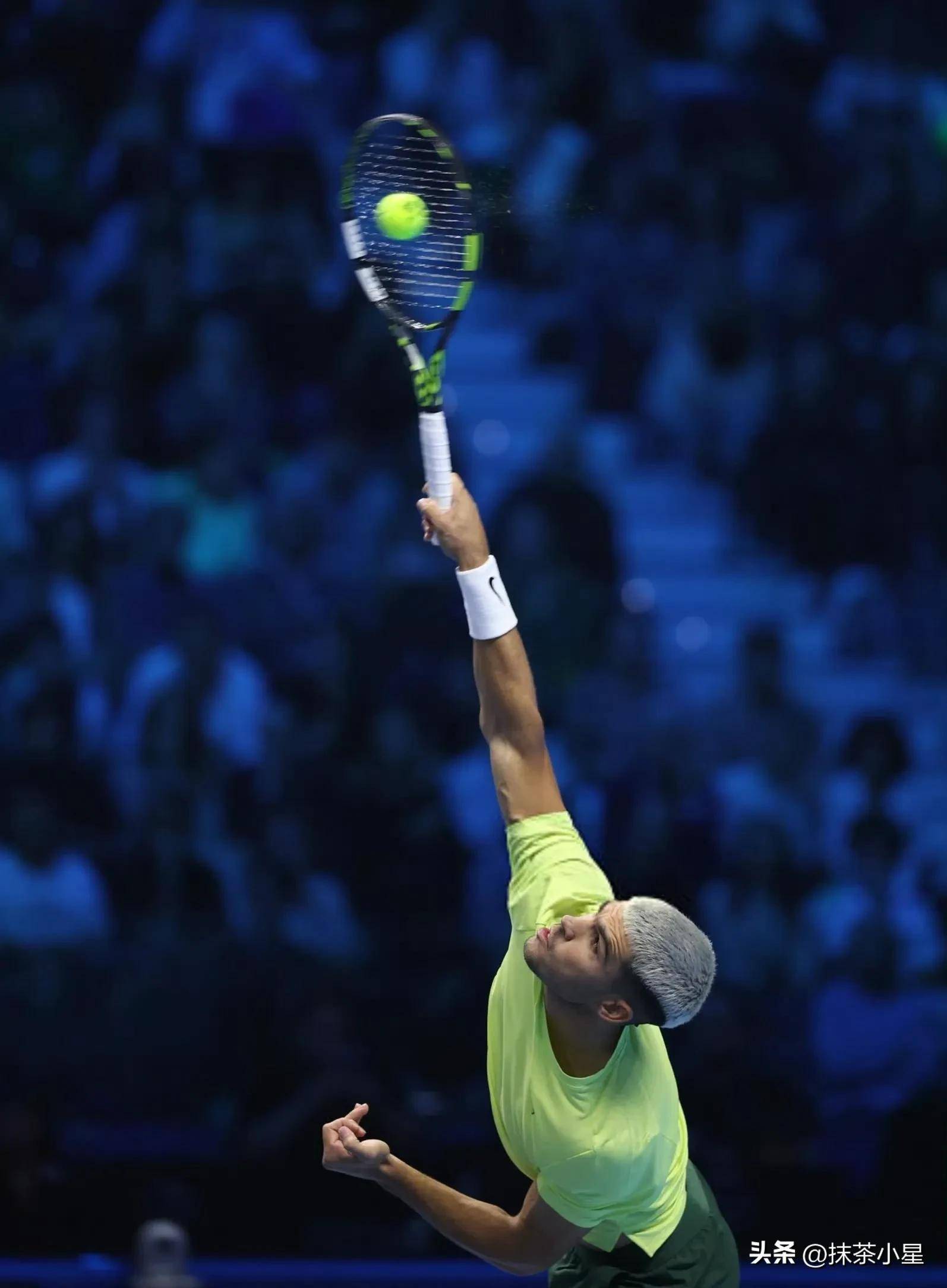 ATP总决赛险胜蒙特卡洛大师赛,阿尔卡拉斯带队取胜 ATP总决赛险胜蒙特卡洛大师赛,阿尔卡拉斯带队取胜