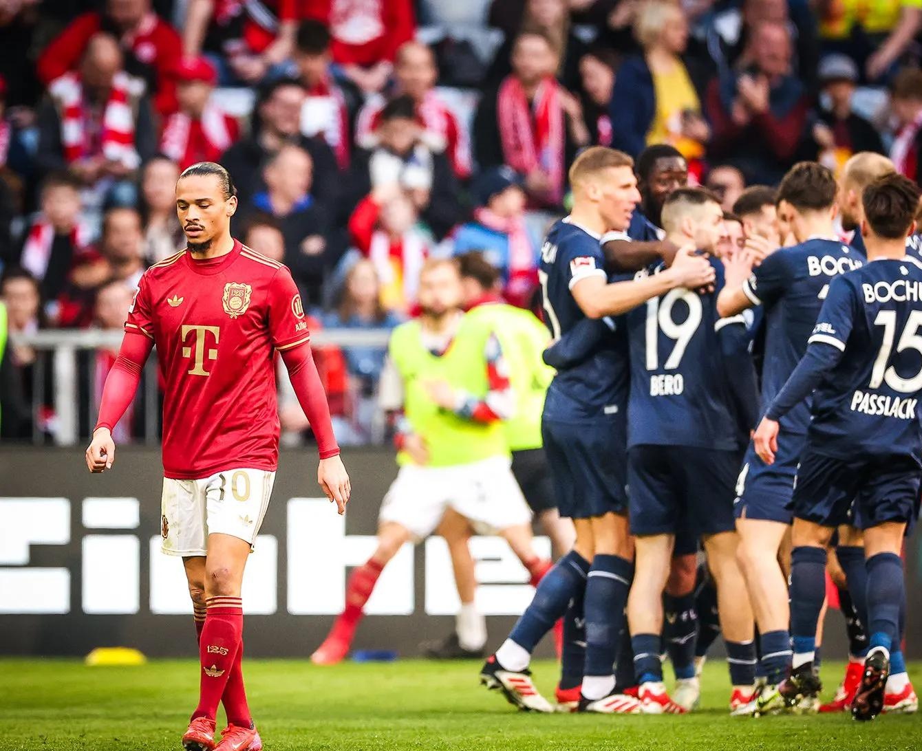 勒沃库森主场遭遇惨败，遗憾失利