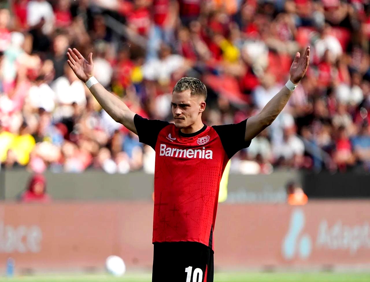 勒沃库森主场遭遇惨败，遗憾失利