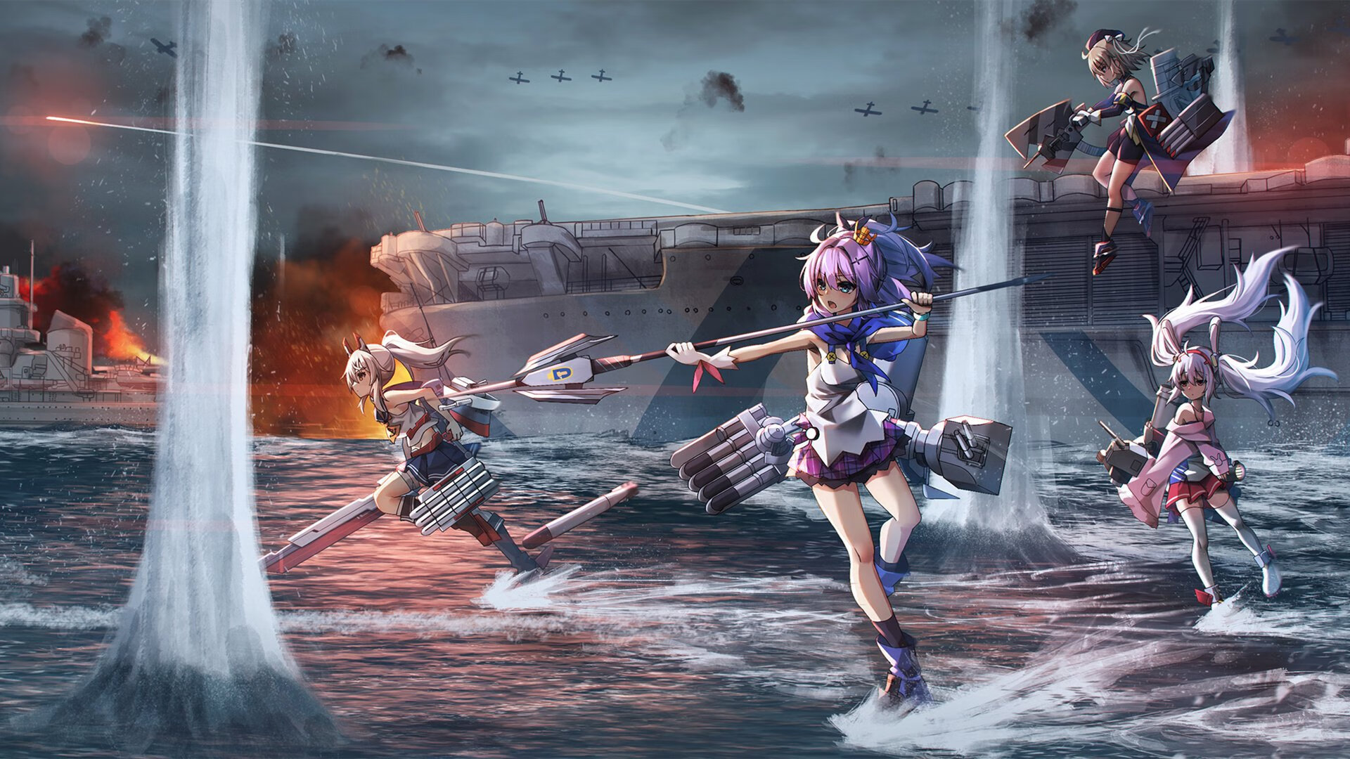 双王并立,当F1引擎撕裂夜空,利拉德用秒针雕刻传奇