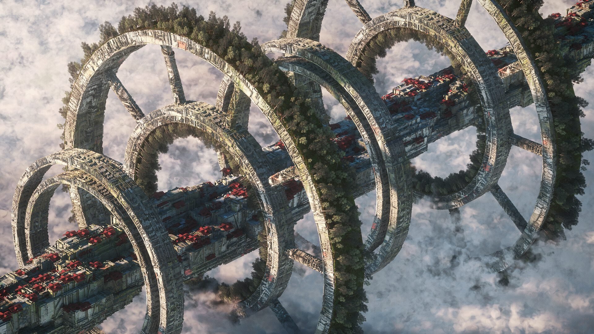 脚下与手中，竞技战场上的战术执念与求生意志