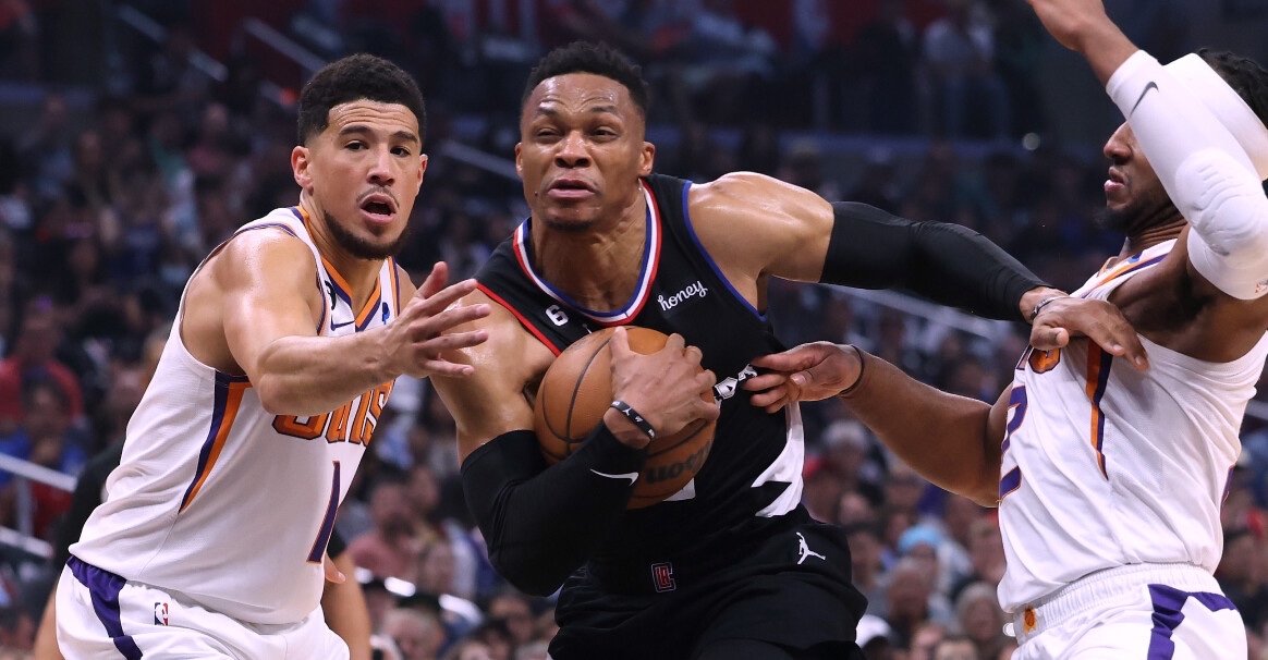 篮网淘汰赛过关凯尔特人，拉梅洛让比赛提前失去悬念